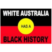 Black History sticker